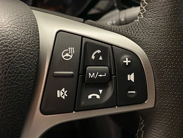 Lada (ВАЗ) Vesta, 2020г., передний привод, механика