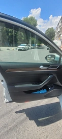 Volkswagen Passat, 2017г., передний привод, робот