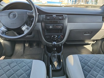 Daewoo Gentra, 2013г., передний привод, автомат