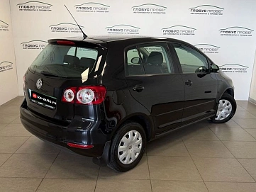 Volkswagen Golf Plus, 2011г., передний привод, механика