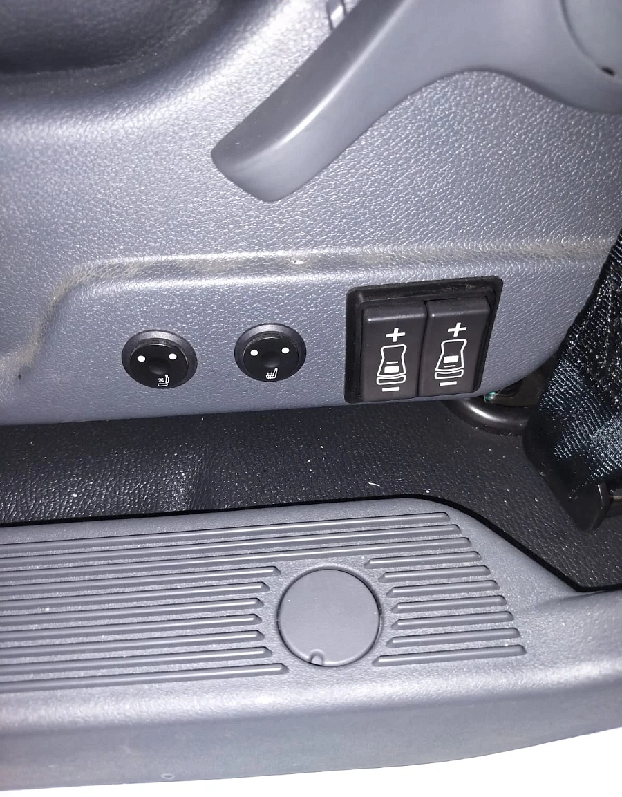 SDAC K7 5, 2024г.