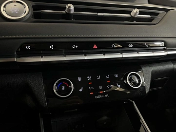 Chery Tiggo 4 Pro, 2024г., передний привод, механика