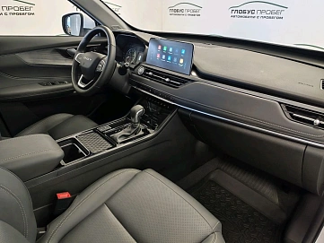 Tenet T4, 2025г., передний привод, вариатор