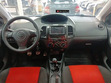 Geely MK Cross, 2012г., передний привод, механика