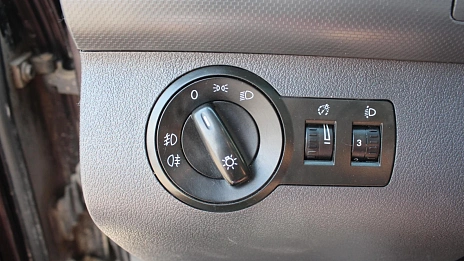 Volkswagen Caddy, 2013г., передний привод, механика