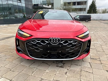 Audi A5L, 2026г., полный привод, робот