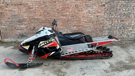 Polaris 800 PRO RMK, 2014г.