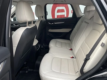 Mazda CX-5, 2019г., передний привод, автомат