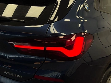 BMW X2, 2020г., передний привод, робот