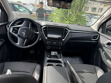 Isuzu D-Max, 2025г., полный привод, автомат
