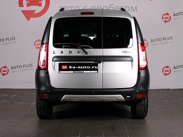 Lada (ВАЗ) Largus, 2026г., передний привод, механика