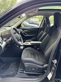 BMW X1, 2025г., полный привод, робот