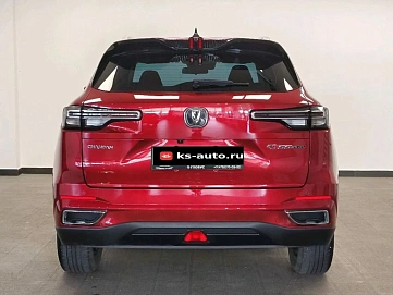 Changan CS55 Plus, 2023г., передний привод, робот