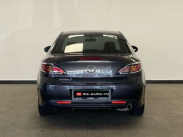 Mazda 6, 2012г., передний привод, механика