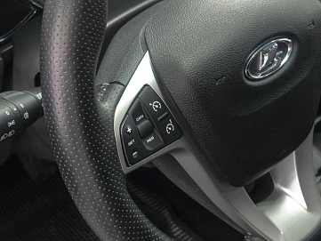 Lada (ВАЗ) Vesta, 2019г., передний привод, механика