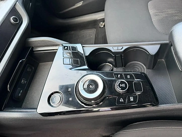 Kia Sportage, 2022г, полный привод, робот