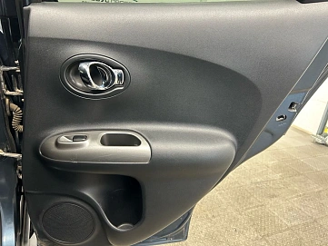 Nissan Juke, 2013г., передний привод, вариатор