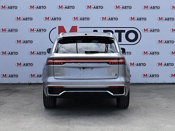 Geely Monjaro, 2025г., полный привод, автомат