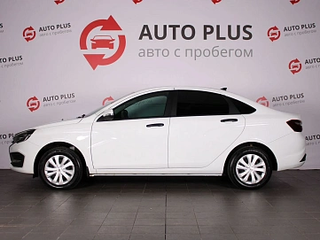 Lada (ВАЗ) Vesta, 2024г., передний привод, механика