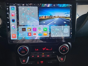 Kia Rio, 2017г., передний привод, автомат