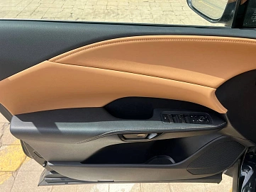 Lexus RX, 2026г., полный привод, автомат