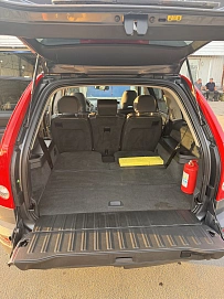 Volvo XC90, 2006г., полный привод, автомат