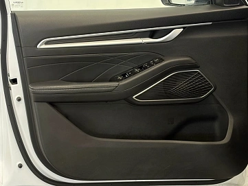 Geely Emgrand, 2024г., передний привод, механика
