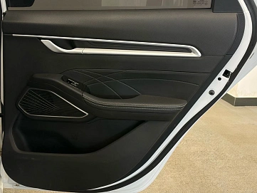 Geely Emgrand, 2024г., передний привод, механика