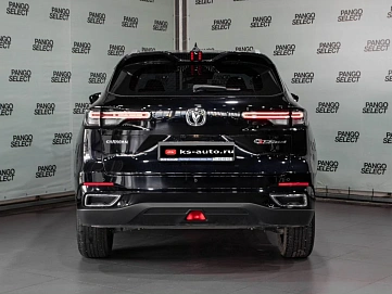 Changan CS55 Plus, 2023г., передний привод, робот