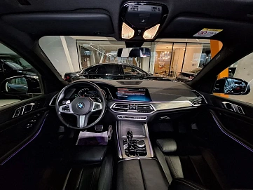 BMW X5, 2019г