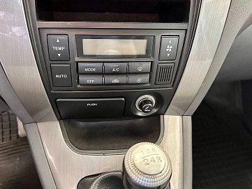 Hyundai Tucson, 2004г., полный привод, механика