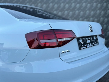 Volkswagen Jetta, 2017г., передний привод, автомат