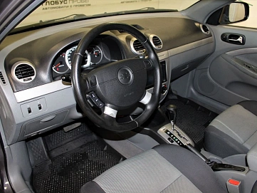Chevrolet Lacetti, 2012г., передний привод, автомат