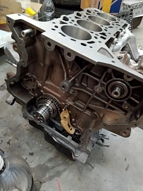 Ford Transit, 2014г.