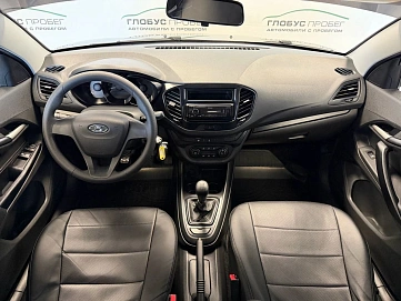 Lada (ВАЗ) Vesta, 2021г., передний привод, механика