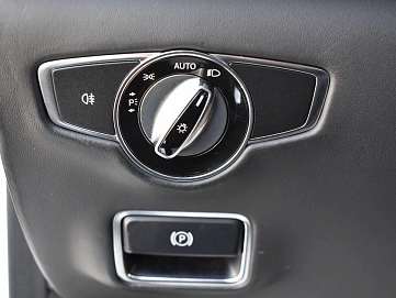 Mercedes-Benz S-Класс, 2014г., полный привод, автомат