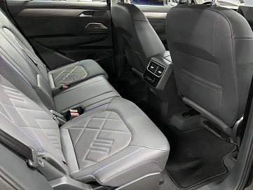 Volkswagen Tavendor, 2026г., полный привод, робот