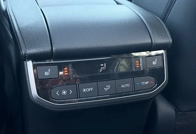 Toyota Highlander, 2026г., полный привод, автомат