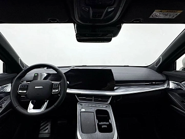 Haval F7x, 2025г., полный привод, робот