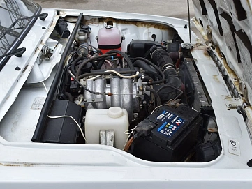 Lada (ВАЗ) 2107, 2010г., задний привод, механика