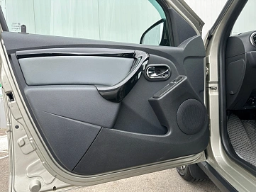 Lada (ВАЗ) Largus, 2021г., передний привод, механика
