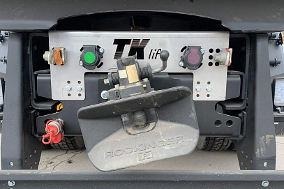 FAW J6 CA3250, 2023г.