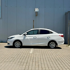 Changan Alsvin, 2023г., передний привод, робот