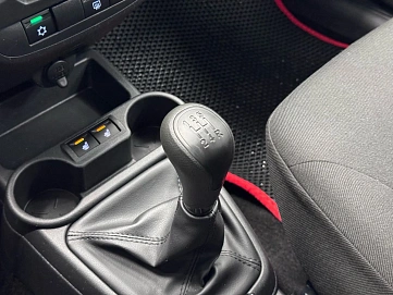 Lada (ВАЗ) Granta, 2022г., передний привод, механика