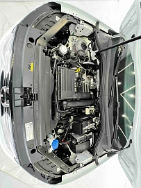 Volkswagen Tiguan, 2022г., передний привод, робот