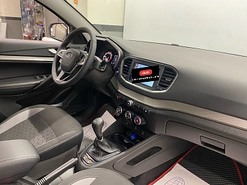 Lada (ВАЗ) Vesta, 2023г., передний привод, механика