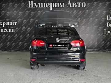 Volkswagen Jetta, 2013г., передний привод, автомат