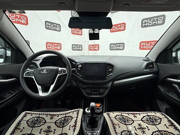 Lada (ВАЗ) Vesta, 2020г., передний привод, механика