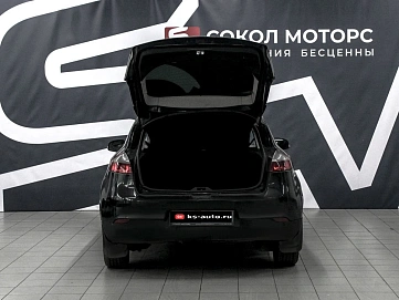 Renault Megane, 2009г., передний привод, механика