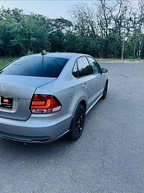 Volkswagen Polo, 2019г., передний привод, механика